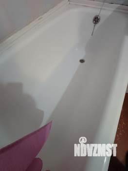 2-к квартира, на длительный срок, 41м2, 4/5 этаж
