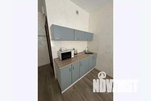 1-к квартира, посуточно, 20м2, 1/18 этаж