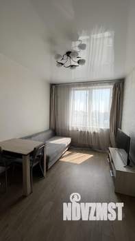 Студия квартира, на длительный срок, 20м2, 3/6 этаж