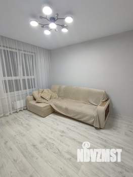 1-к квартира, на длительный срок, 33м2, 11/16 этаж