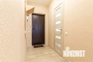 1-к квартира, посуточно, 24м2, 16/16 этаж