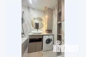 1-к квартира, посуточно, 42м2, 19/23 этаж