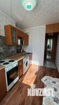 2-к квартира, на длительный срок, 52м2, 7/9 этаж