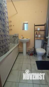 2-к квартира, на длительный срок, 38м2, 13/16 этаж