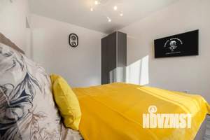 1-к квартира, посуточно, 33м2, 3/16 этаж