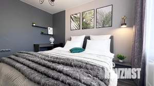 1-к квартира, посуточно, 35м2, 11/16 этаж