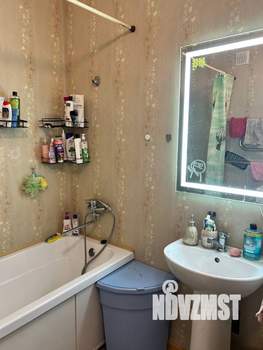 2-к квартира, на длительный срок, 64м2, 9/17 этаж