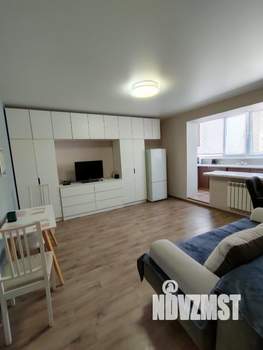 2-к квартира, посуточно, 35м2, 5/10 этаж