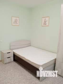 2-к квартира, на длительный срок, 46м2, 5/16 этаж