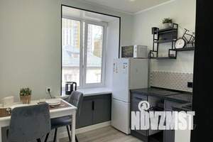 3-к квартира, посуточно, 54м2, 4/4 этаж