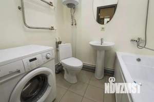 1-к квартира, посуточно, 26м2, 1/1 этаж