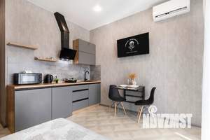 1-к квартира, посуточно, 22м2, 13/21 этаж