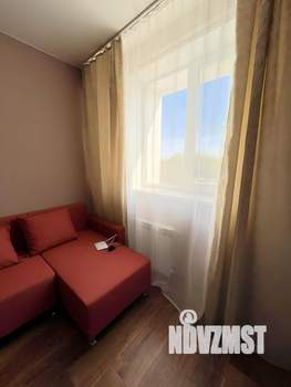 Студия квартира, на длительный срок, 22м2, 3/13 этаж