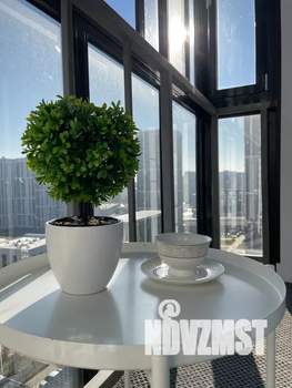 2-к квартира, посуточно, 40м2, 11/14 этаж