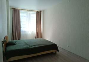 1-к квартира, на длительный срок, 38м2, 4/16 этаж