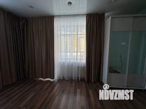 3-к квартира, посуточно, 104м2, 4/10 этаж