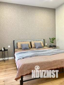 Студия квартира, посуточно, 55м2, 8/16 этаж