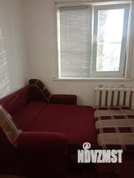 Студия квартира, на длительный срок, 12м2, 5/5 этаж