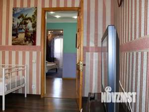 3-к квартира, посуточно, 142м2, 5/15 этаж
