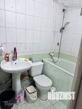 2-к квартира, на длительный срок, 50м2, 2/9 этаж