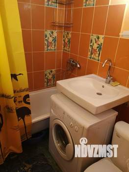 1-к квартира, на длительный срок, 40м2, 9/12 этаж