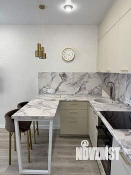 2-к квартира, на длительный срок, 40м2, 7/16 этаж