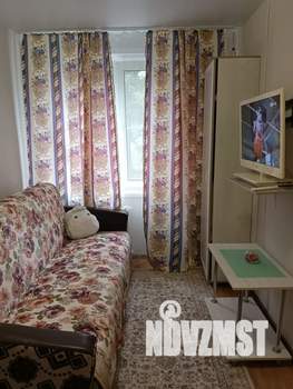 Студия квартира, посуточно, 11м2, 1/9 этаж