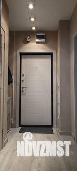 2-к квартира, посуточно, 39м2, 4/16 этаж