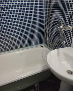 1-к квартира, на длительный срок, 33м2, 3/10 этаж