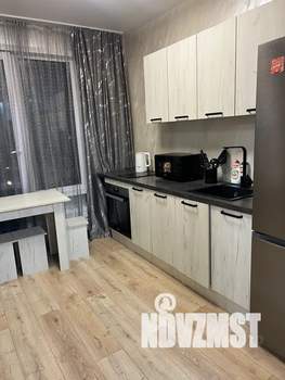 2-к квартира, посуточно, 47м2, 6/10 этаж