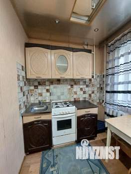 1-к квартира, на длительный срок, 31м2, 1/5 этаж