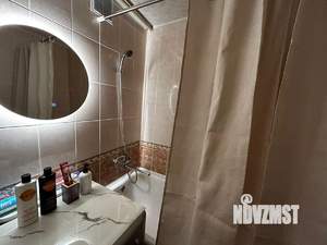 1-к квартира, посуточно, 32м2, 1/1 этаж