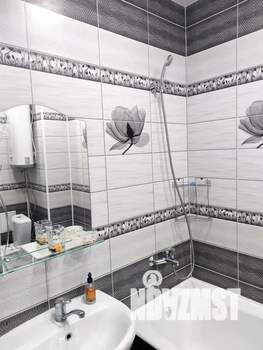 1-к квартира, посуточно, 38м2, 8/10 этаж