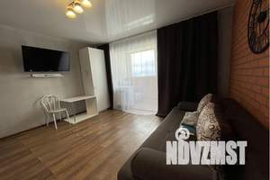 1-к квартира, посуточно, 30м2, 15/16 этаж