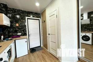 1-к квартира, посуточно, 20м2, 3/3 этаж