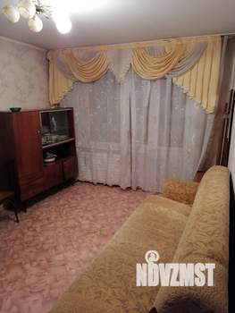 1-к квартира, на длительный срок, 35м2, 1/17 этаж