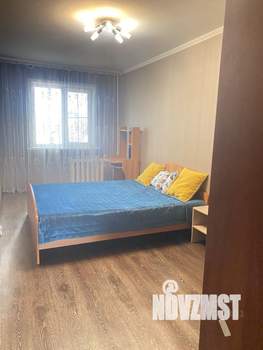 2-к квартира, посуточно, 45м2, 3/5 этаж