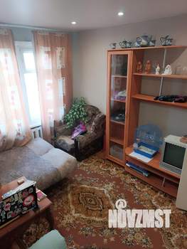 2-к квартира, на длительный срок, 44м2, 7/9 этаж