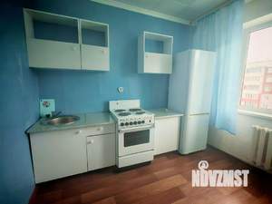 1-к квартира, на длительный срок, 35м2, 7/10 этаж