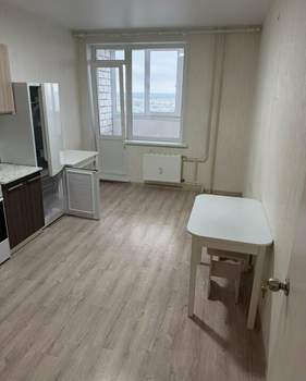 1-к квартира, на длительный срок, 38м2, 11/16 этаж