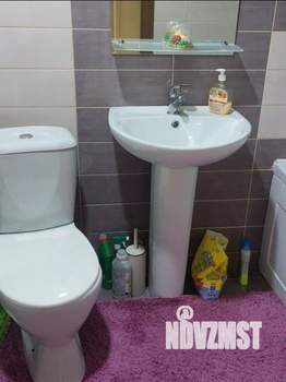 2-к квартира, на длительный срок, 51м2, 1/14 этаж