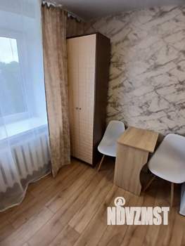 Студия квартира, на длительный срок, 13м2, 5/5 этаж