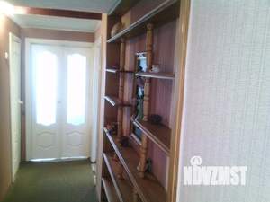 1-к квартира, посуточно, 67м2, 1/1 этаж