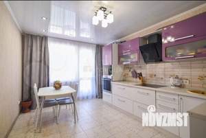 2-к квартира, на длительный срок, 66м2, 3/17 этаж