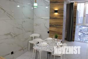 2-к квартира, посуточно, 45м2, 12/16 этаж