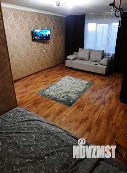 1-к квартира, посуточно, 37м2, 8/9 этаж