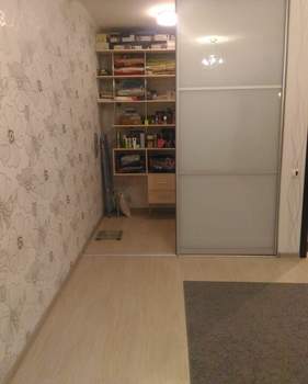 1-к квартира, на длительный срок, 36м2, 5/10 этаж