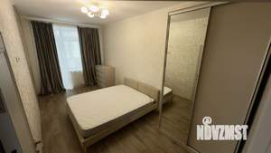 2-к квартира, на длительный срок, 61м2, 4/17 этаж