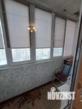 1-к квартира, на длительный срок, 34м2, 6/9 этаж