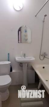 1-к квартира, на длительный срок, 44м2, 3/16 этаж